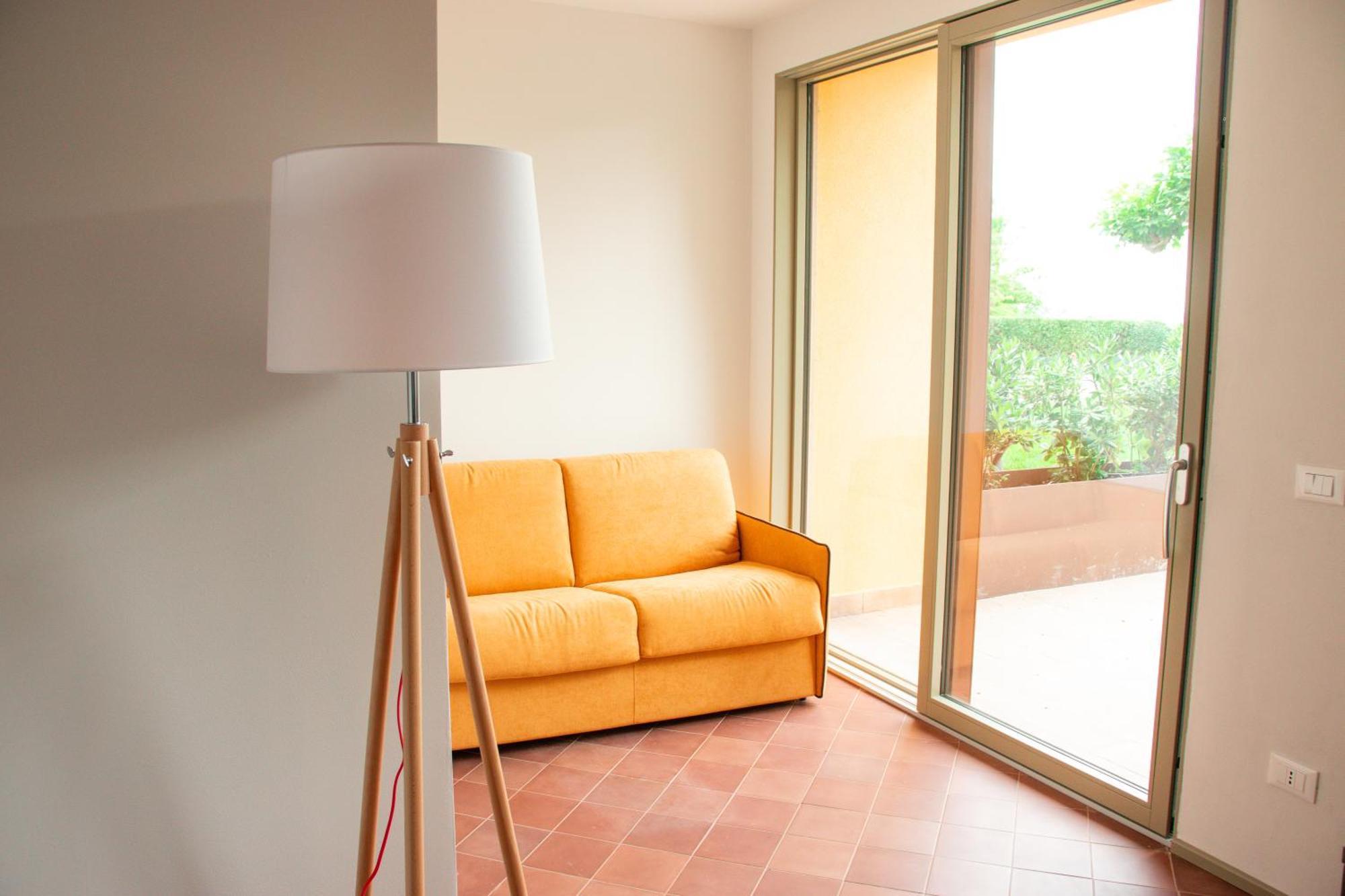 Residence Vignol Bardolino Exterior photo