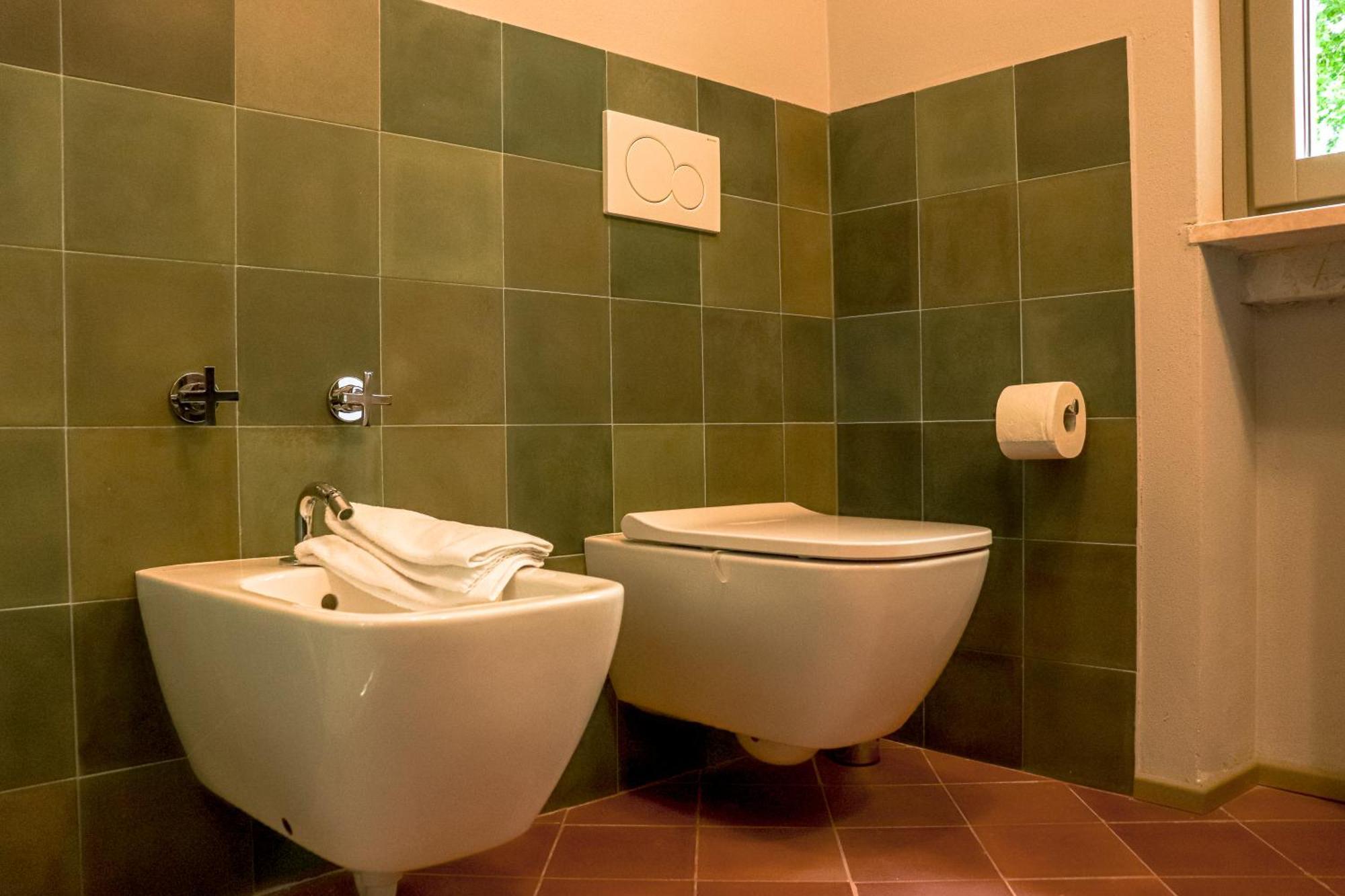 Residence Vignol Bardolino Exterior photo