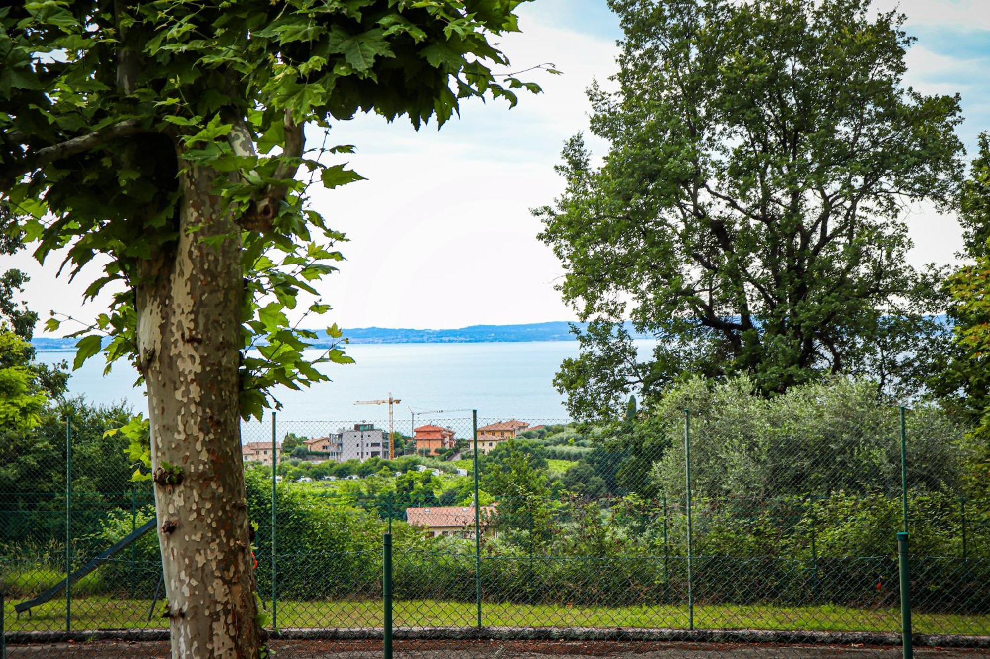 Residence Vignol Bardolino Exterior photo