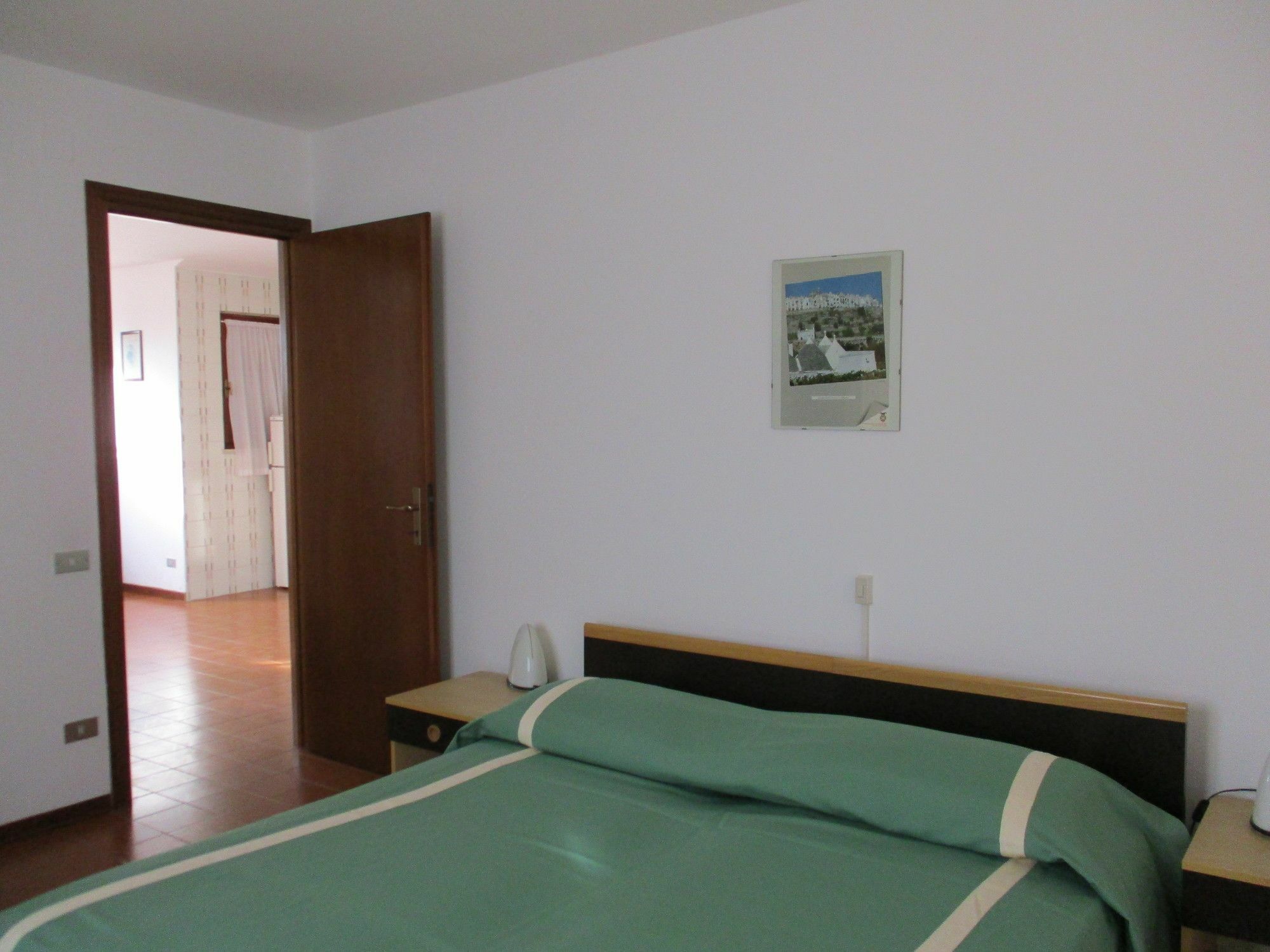 Residence Vignol Bardolino Exterior photo